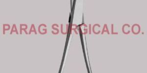 Kocher Artery Forceps