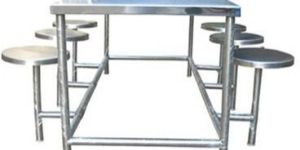 Industrial Dinning Table
