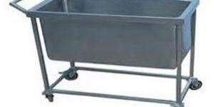 Kitchen Utility Trolley