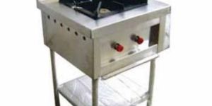 Stainless Steel 3 Compartment Commercial Sink