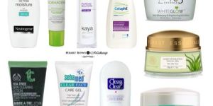 Branded Face Creams