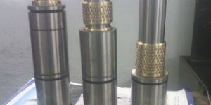 Guide Pillar Bush with Ball Cage