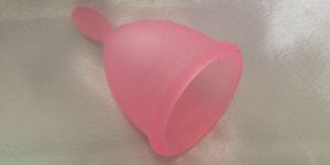 Menstrual Cup