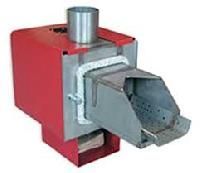 Pellet Burner