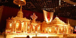 Tirupati Fibre Mandap