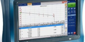 Optical Time Domain Reflectometer