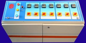 Electric Control Panels