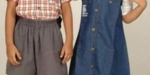 Children School Uniforms