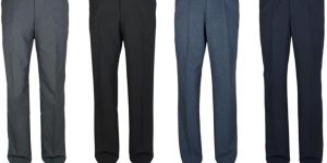 Formal Trouser