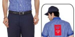 HPCL Salesman Uniforms