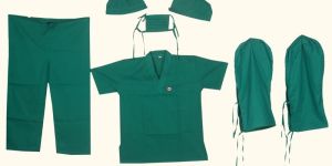 Medical Clothing