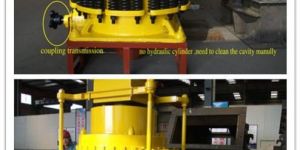 Cone Crusher