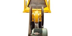 vibrating screen-ZSB series