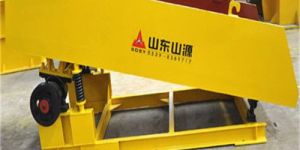 Vibration Feeder