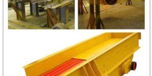 Vibration Feeder-zsw Series