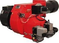 Industrial Gas Burner