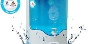 Aqua RO Water Purifier