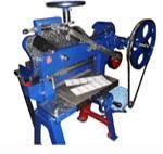 SMALL PAPER CUTTING MACHINE