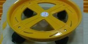 Cylinder Trolly