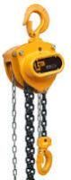 Chainpulley Block