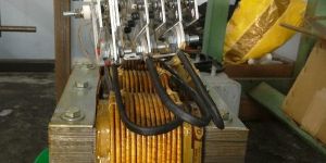 Welding Transformer