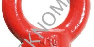 Eye Bolt (Powder Coated)