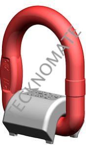 Weld on Eye for Lifting