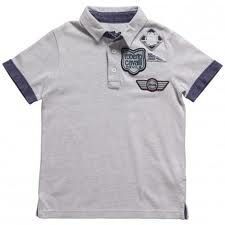 Boys Polo Shirt