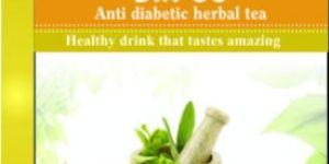 Dia-go Anti Diabetic Herbal Tea