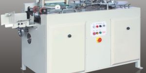 Automatic Punching Machine