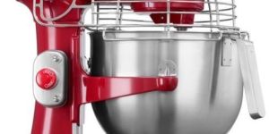 Stand Mixer