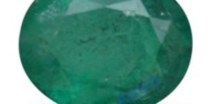 Emerald Gemstone