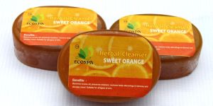 Herbal Cleanser - Sweet Orange