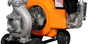 Bheem Diesel Pumpset