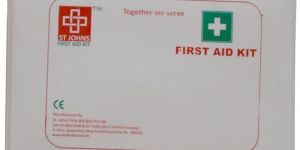 First Aid Kit for Domestic Purpose