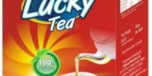 Lucky Tea