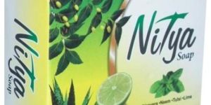 Nitya Soap 100% Natural