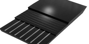 Steel Cord Conveyor Belt