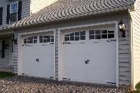 Garage Doors