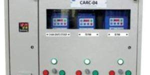 Intelligent Coal Air Ratio Controller (CARC)