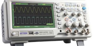 Digital Electronic Experiments
