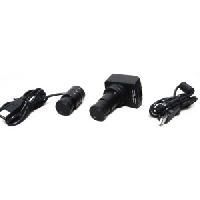 Electronic Eyepiece