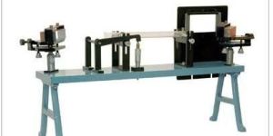 Jamin Interferometer