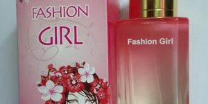 Fashion Girl Perfumer