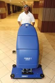 Floor Cleaner