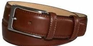 Leather Belts