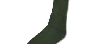 Military Woolen Socks