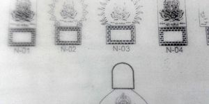 Honey Brand 0.5 Watt Decorative Lamp