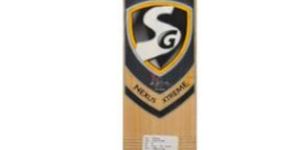 Sg Rsd Pro English Willow Cricket Bat