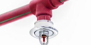 Fire Sprinkler